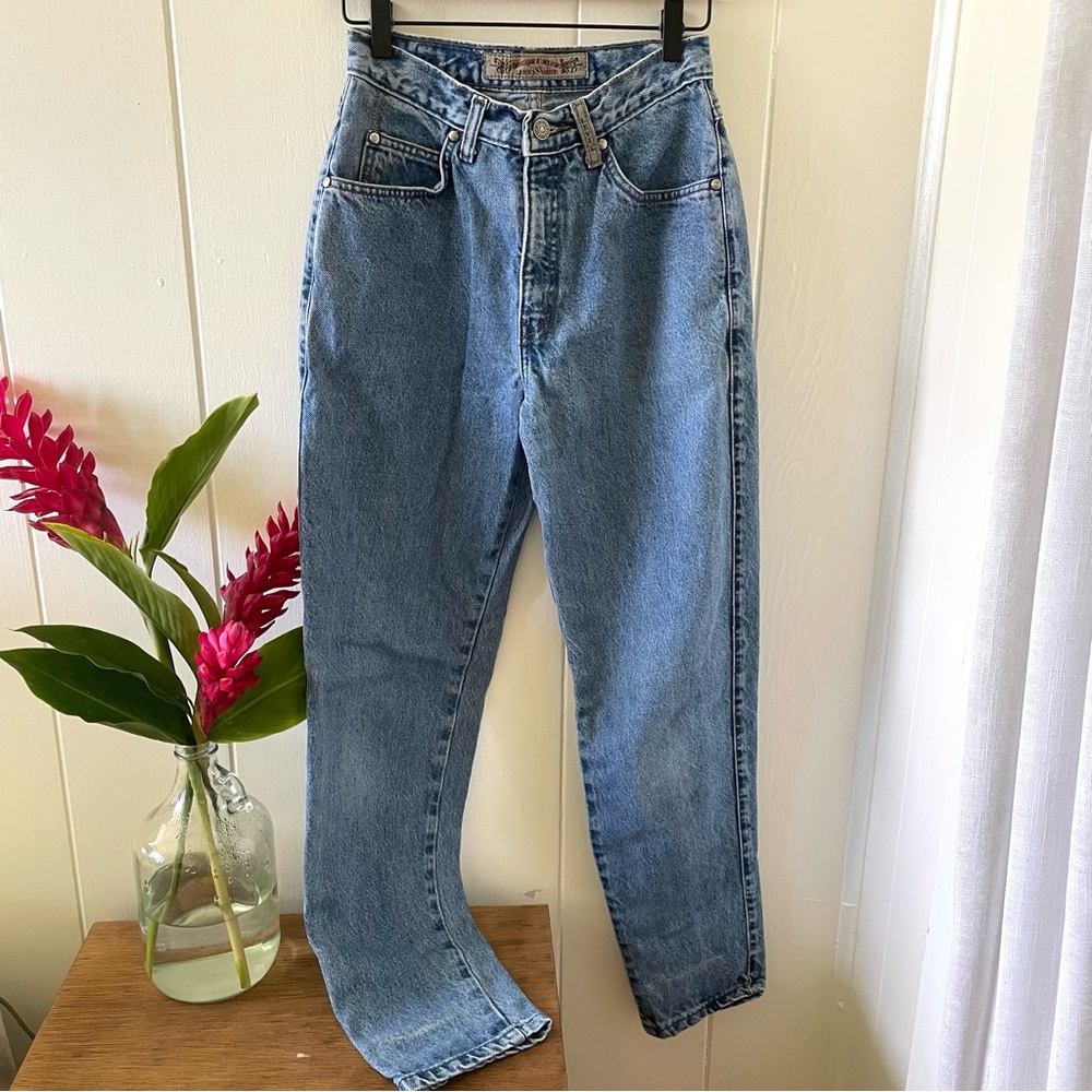 Levi’s 900 Series Jeans